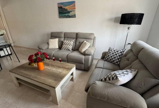 Revente - Duplex - Orihuela Costa - La Ceñuela