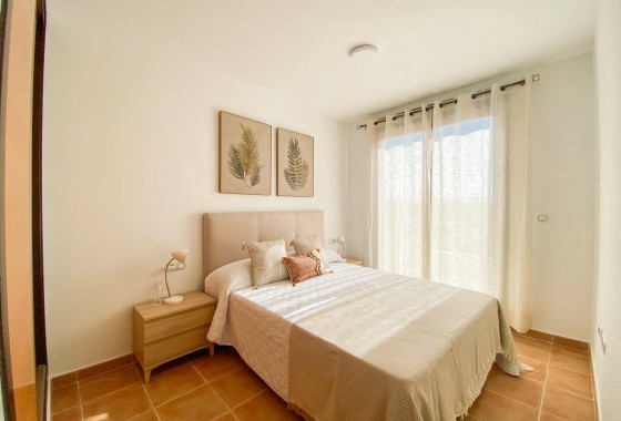 Revente - Appartement - Águilas - Collado Bajo