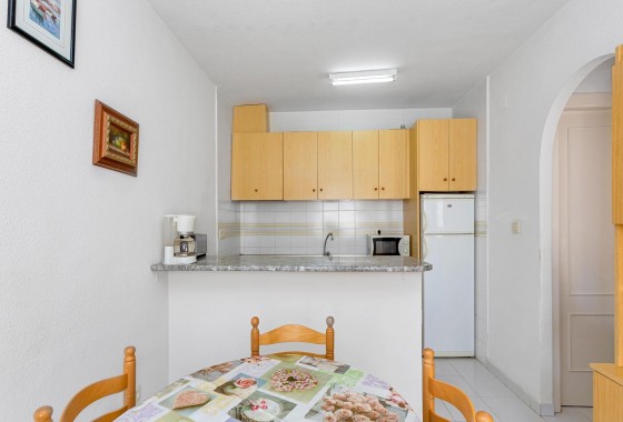 Revente - Appartement - Torrevieja - Lago jardin