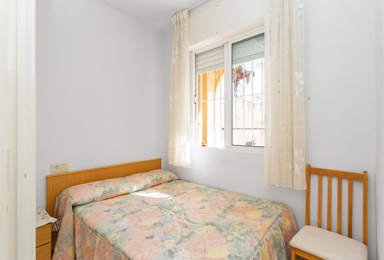 Revente - Appartement - Torrevieja - Lago jardin