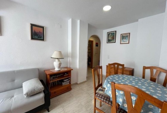 Revente - Appartement - Torrevieja - Estacion de autobuses