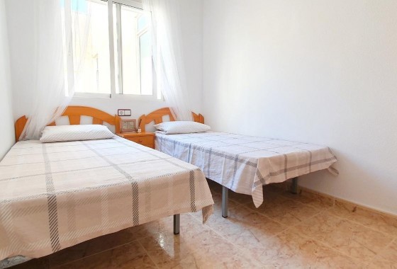 Revente - Penthouse - Torrevieja - Centro