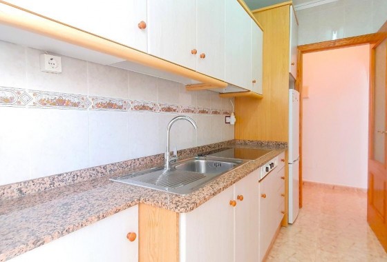 Revente - Penthouse - Torrevieja - Centro