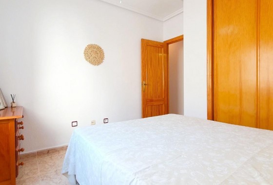 Revente - Penthouse - Torrevieja - Centro