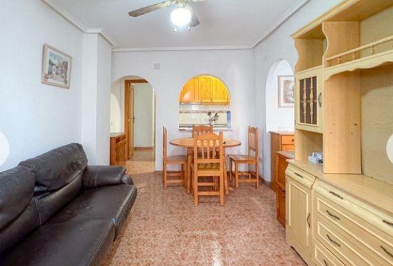 Revente - Appartement - Torrevieja - Centro