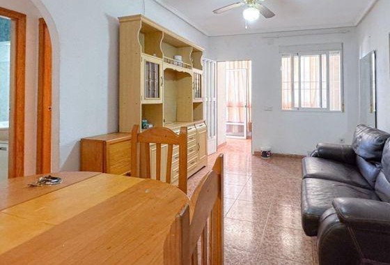 Revente - Appartement - Torrevieja - Centro