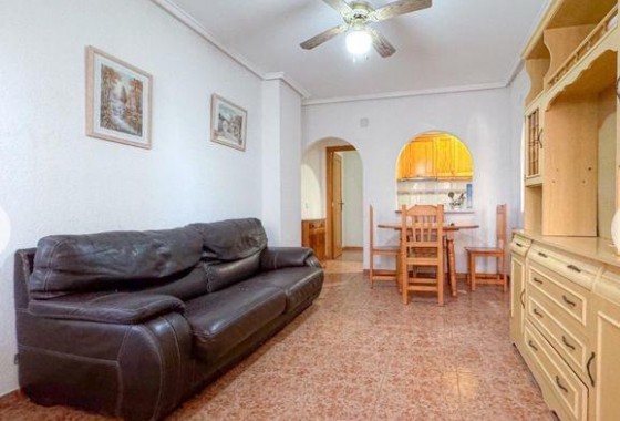 Revente - Appartement - Torrevieja - Centro