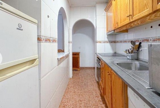 Revente - Appartement - Torrevieja - Centro