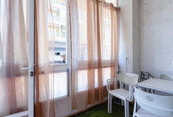 Revente - Appartement - Torrevieja - Centro