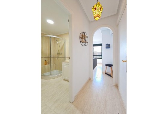 Revente - Appartement - Orihuela Costa - Lomas de Campoamor-Las Ramblas