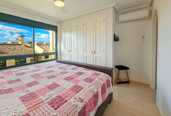 Revente - Appartement - Orihuela Costa - Lomas de Campoamor-Las Ramblas