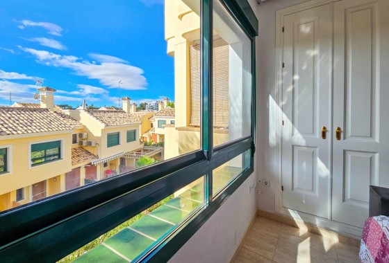 Revente - Appartement - Orihuela Costa - Lomas de Campoamor-Las Ramblas