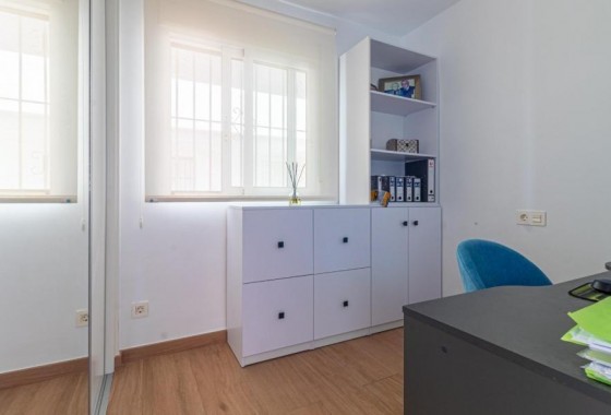 Revente - Appartement - Torrevieja - Torreblanca