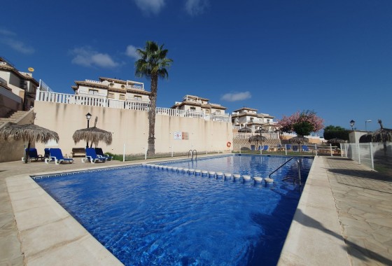 Revente - Appartement - Orihuela Costa - Lomas de Cabo Roig