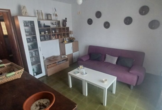 Resale - Bungalow - Torrevieja