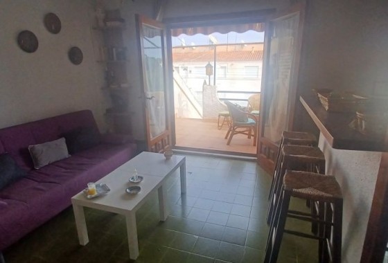 Resale - Bungalow - Torrevieja