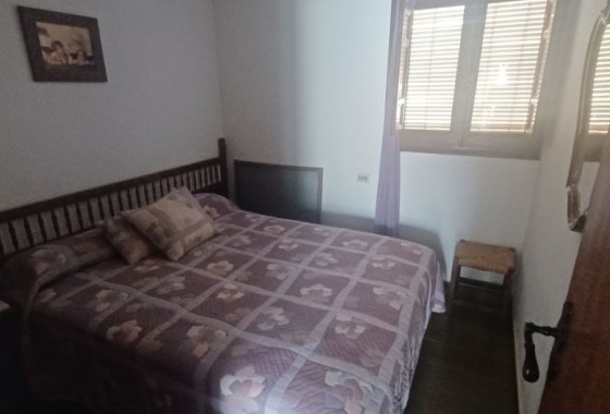 Resale - Bungalow - Torrevieja