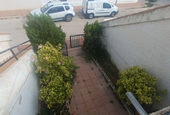 Resale - Bungalow - Torrevieja