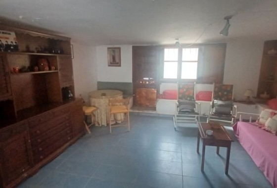 Resale - Bungalow - Torrevieja