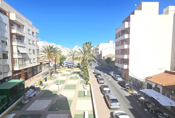 Revente - Appartement - Torrevieja - Centro