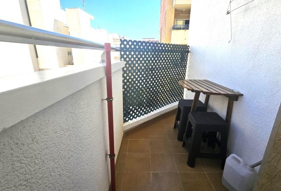 Revente - Appartement - Torrevieja - Centro