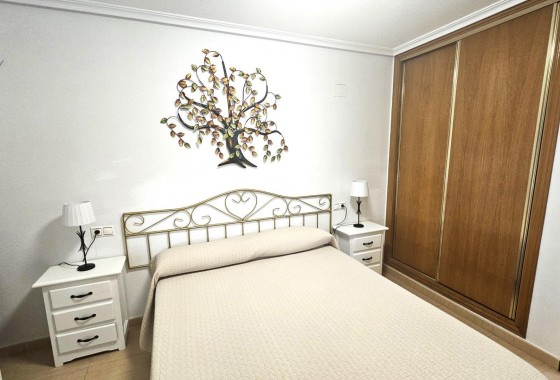 Revente - Appartement - Torrevieja - Centro