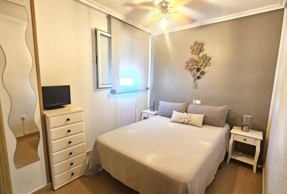 Revente - Appartement - Torrevieja - Centro