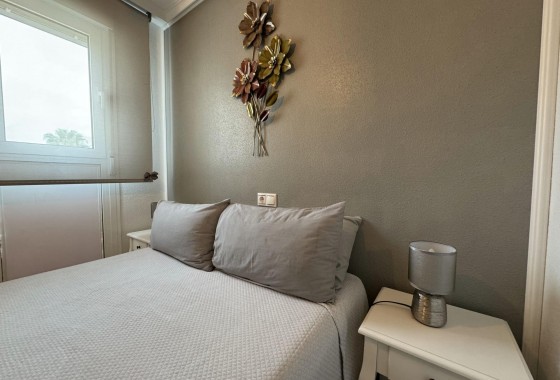 Revente - Appartement - Torrevieja - Centro