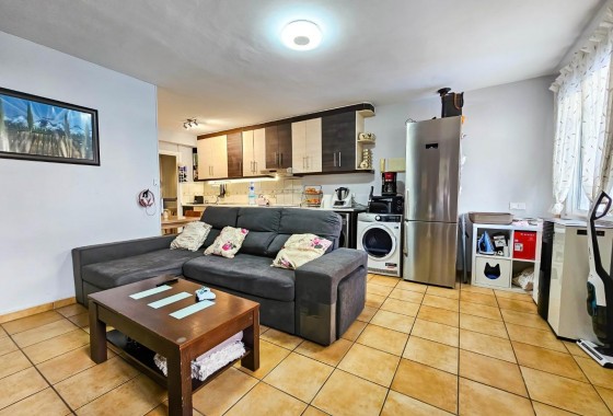 Revente - Bungalow - Torrevieja - Calas blanca