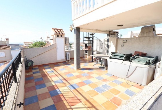 Revente - Bungalow - Guardamar del Segura - Pórtico Mediterráneo