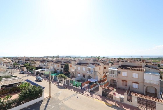 Revente - Bungalow - Guardamar del Segura - Pórtico Mediterráneo