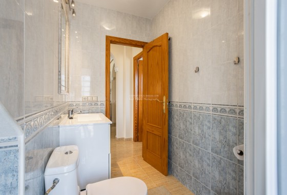 Revente - Semi - Detached Villa - Guardamar del Segura - Urb el raso