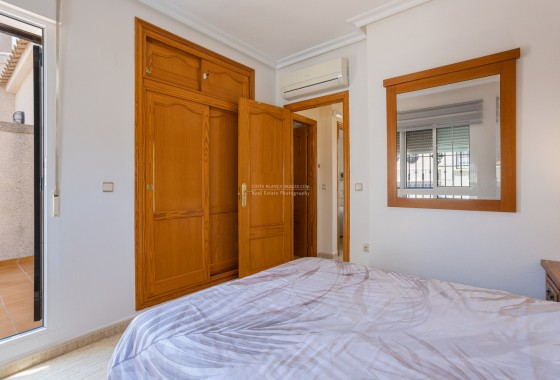 Revente - Semi - Detached Villa - Guardamar del Segura - Urb el raso