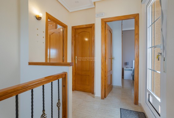 Revente - Semi - Detached Villa - Guardamar del Segura - Urb el raso