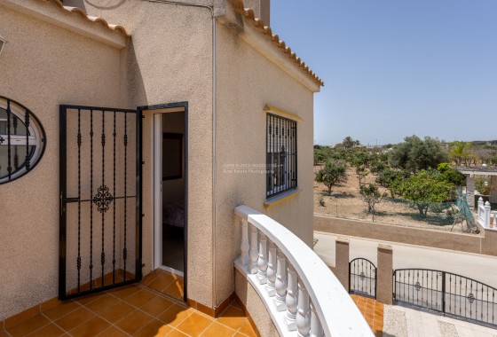 Revente - Semi - Detached Villa - Guardamar del Segura - Urb el raso