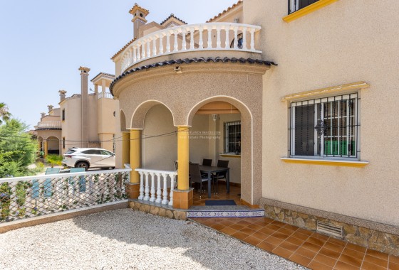 Revente - Semi - Detached Villa - Guardamar del Segura - Urb el raso