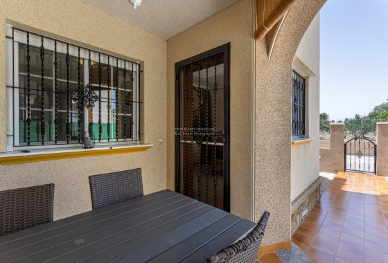 Revente - Semi - Detached Villa - Guardamar del Segura - Urb el raso