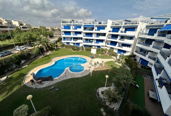 Revente - Appartement - Orihuela Costa - Punta Prima