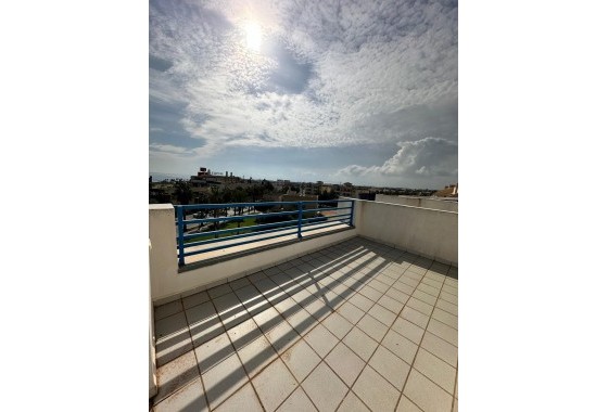 Revente - Appartement - Orihuela Costa - Punta Prima