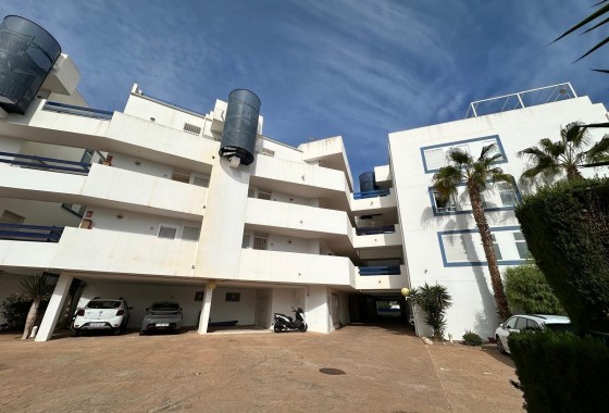 Revente - Appartement - Orihuela Costa - Punta Prima