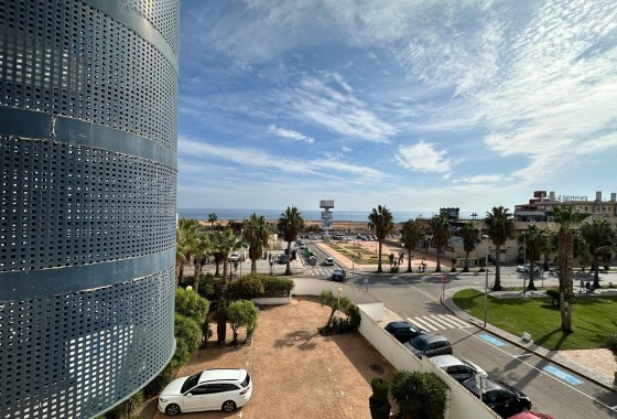 Revente - Appartement - Orihuela Costa - Punta Prima