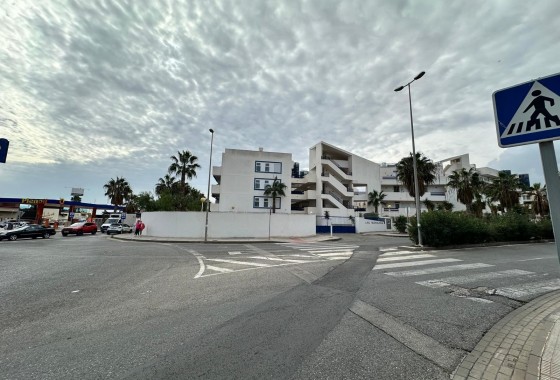 Revente - Appartement - Orihuela Costa - Punta Prima