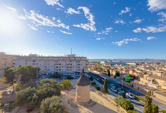 Revente - Appartement - Torrevieja - Centro