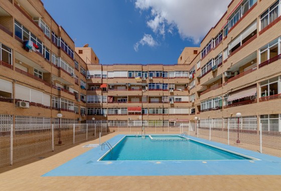 Revente - Appartement - Torrevieja - Centro