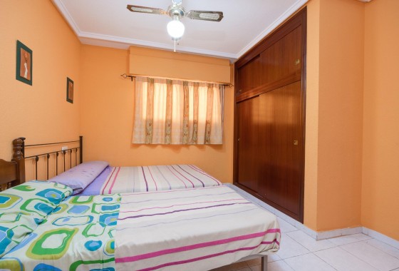 Revente - Appartement - Torrevieja - Centro