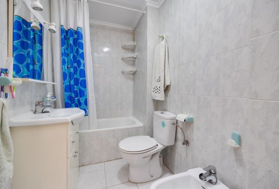 Revente - Appartement - Torrevieja - Centro