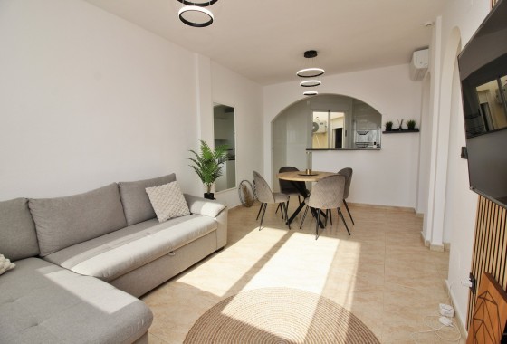 Revente - Appartement - Playa Flamenca