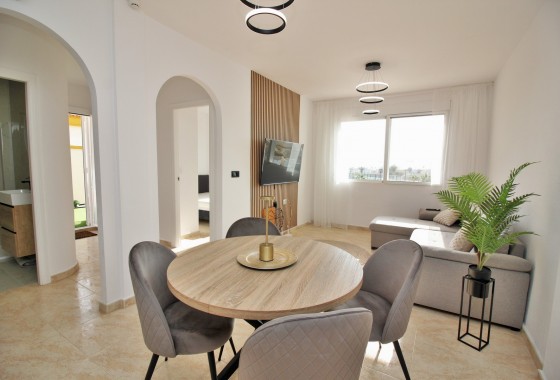 Revente - Appartement - Playa Flamenca