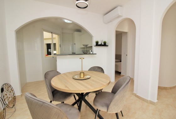 Revente - Appartement - Playa Flamenca