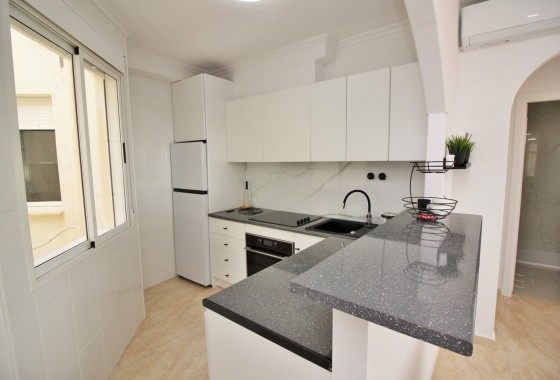 Revente - Appartement - Playa Flamenca